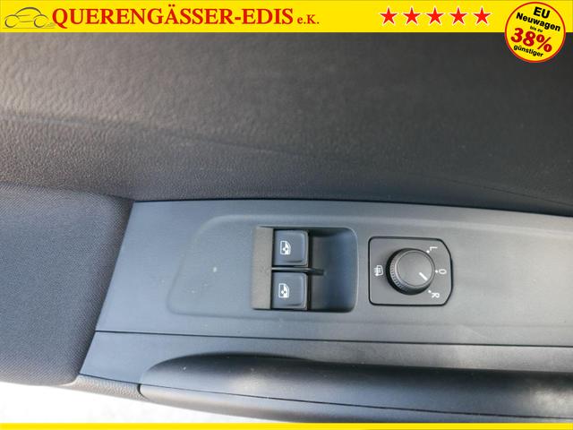 Skoda Fabia Selection 1.0 TSI DSG*NAVI-&Uuml;BER-SMARTLINK*LED*PDC-HI*SHZ*DAB*KLIMA 