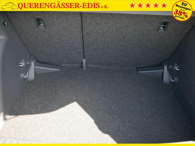 Skoda Fabia Selection 1.0 TSI DSG*NAVI-&Uuml;BER-SMARTLINK*LED*PDC-HI*SHZ*DAB*KLIMA 