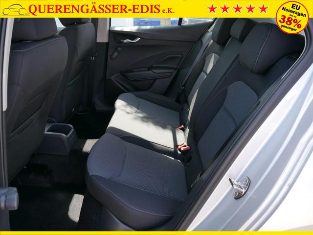 Skoda Fabia Selection 1.0 TSI DSG*NAVI-&Uuml;BER-SMARTLINK*LED*PDC-HI*SHZ*DAB*KLIMA 
