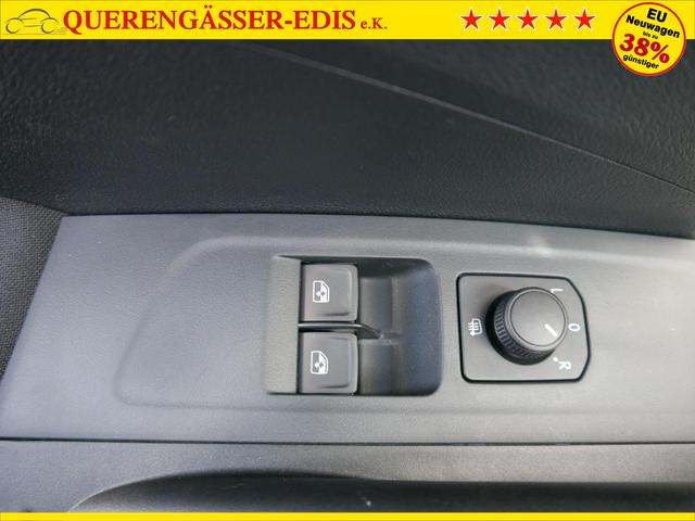 Skoda Fabia Selection 1.0 TSI DSG*NAVI-&Uuml;BER-SMARTLINK*LED*PDC-HI*SHZ*DAB*KLIMA 