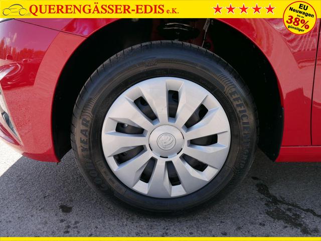 Skoda Fabia Selection 1.0 TSI *NAVI-&Uuml;BER-SMARTLINK*PDC-HI*LED*SHZ*KLIMA*RADIO 