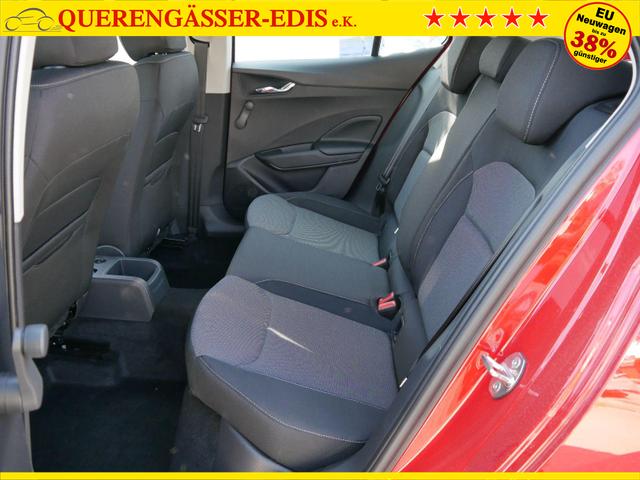 Skoda Fabia Selection 1.0 TSI *NAVI-&Uuml;BER-SMARTLINK*PDC-HI*LED*SHZ*KLIMA*RADIO 