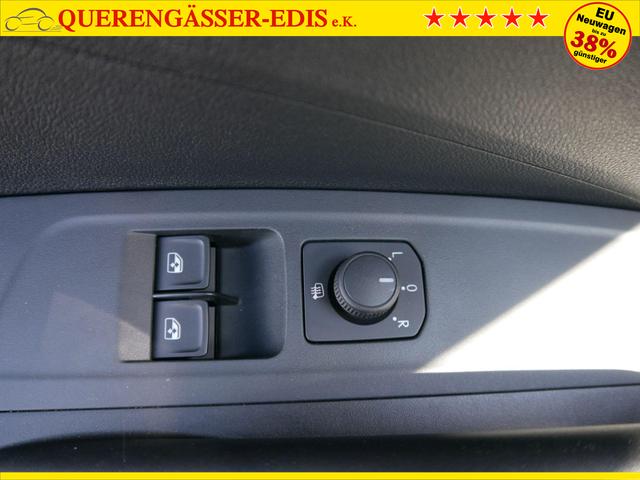 Skoda Fabia Selection 1.0 TSI *NAVI-&Uuml;BER-SMARTLINK*PDC-HI*LED*SHZ*KLIMA*RADIO 