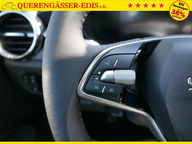 Skoda Fabia Selection 1.0 TSI *NAVI-&Uuml;BER-SMARTLINK*PDC-HI*LED*SHZ*KLIMA*RADIO 