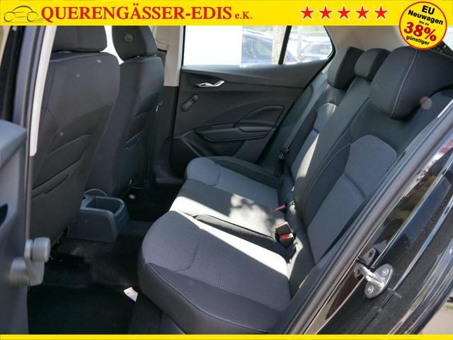 Skoda Fabia Selection 1.0 TSI DSG*NAVI-&Uuml;BER-SMARTLINK*LED*PDC-HI*SHZ*DAB*KLIMA 