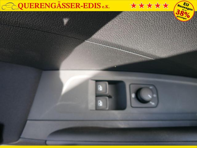 Skoda Fabia Selection 1.0 TSI DSG*NAVI-&Uuml;BER-SMARTLINK*LED*PDC-HI*SHZ*DAB*KLIMA 