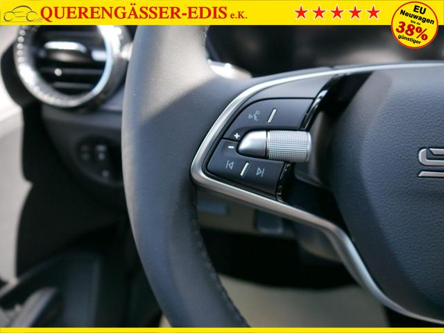 Skoda Fabia Selection 1.0 TSI DSG*NAVI-&Uuml;BER-SMARTLINK*LED*PDC-HI*SHZ*DAB*KLIMA 
