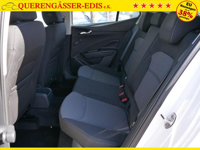 Skoda Fabia Selection 1.0 TSI DSG*NAVI-&Uuml;BER-SMARTLINK*LED*PDC-HI*SHZ*DAB*KLIMA 