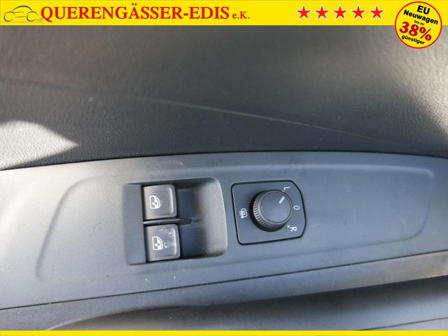 Skoda Fabia Selection 1.0 TSI DSG*NAVI-&Uuml;BER-SMARTLINK*LED*PDC-HI*SHZ*DAB*KLIMA 