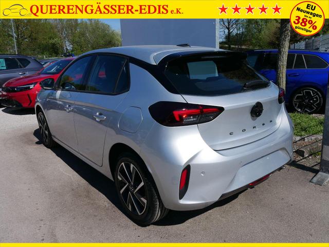 Opel Corsa GS 1.2T XHL XHL*LED*PDC*TEMPOMAT*KAMERA*NAVI-&Uuml;BER-SMARTLINK*SHZ*LENKRADHEIZUNG*16-ZOLL 