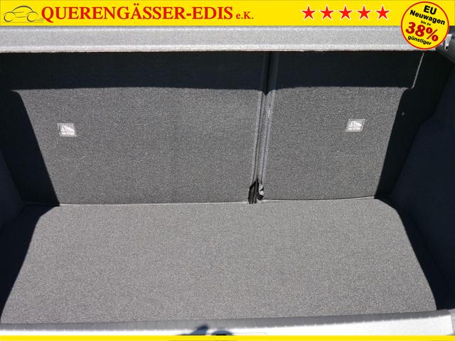 Opel Corsa GS 1.2T XHL XHL*LED*PDC*TEMPOMAT*KAMERA*NAVI-&Uuml;BER-SMARTLINK*SHZ*LENKRADHEIZUNG*16-ZOLL 