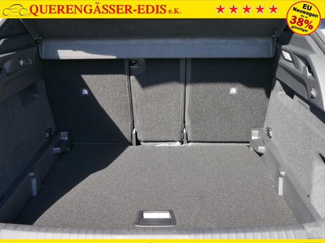 Peugeot 3008 Allure Exclusive HYBRID 145 e-DCS6*NAVI*LED*PDC*360*KAMERA*TEMPOMAT*19-ZOLL-ALU 