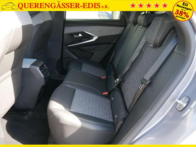 Peugeot 3008 Allure Exclusive HYBRID 145 e-DCS6*NAVI*LED*PDC*360*KAMERA*TEMPOMAT*19-ZOLL-ALU 