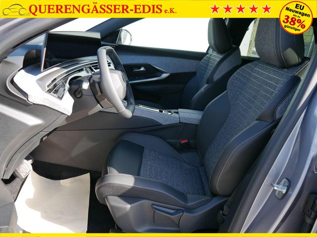 Peugeot 3008 Allure Exclusive HYBRID 145 e-DCS6*NAVI*LED*PDC*360*KAMERA*TEMPOMAT*19-ZOLL-ALU 