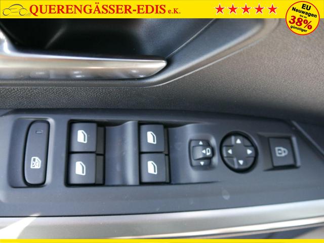 Peugeot 3008 Allure Exclusive HYBRID 145 e-DCS6*NAVI*LED*PDC*360*KAMERA*TEMPOMAT*19-ZOLL-ALU 
