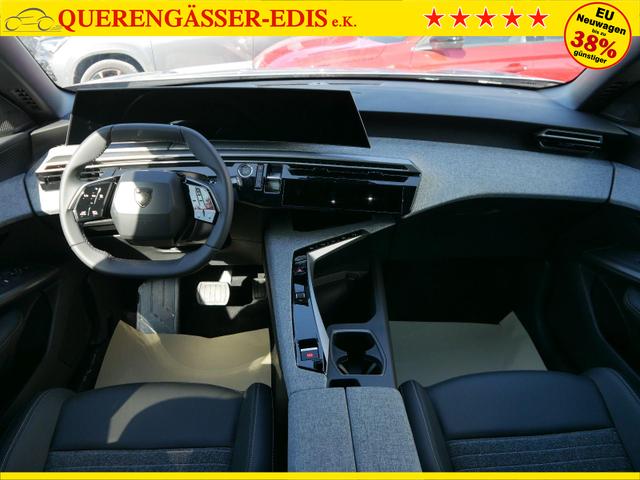 Peugeot 3008 Allure Exclusive HYBRID 145 e-DCS6*NAVI*LED*PDC*360*KAMERA*TEMPOMAT*19-ZOLL-ALU 