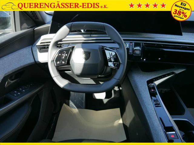 Peugeot 3008 Allure Exclusive HYBRID 145 e-DCS6*NAVI*LED*PDC*360*KAMERA*TEMPOMAT*19-ZOLL-ALU 