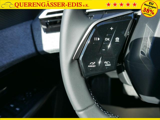 Peugeot 3008 Allure Exclusive HYBRID 145 e-DCS6*NAVI*LED*PDC*360*KAMERA*TEMPOMAT*19-ZOLL-ALU 