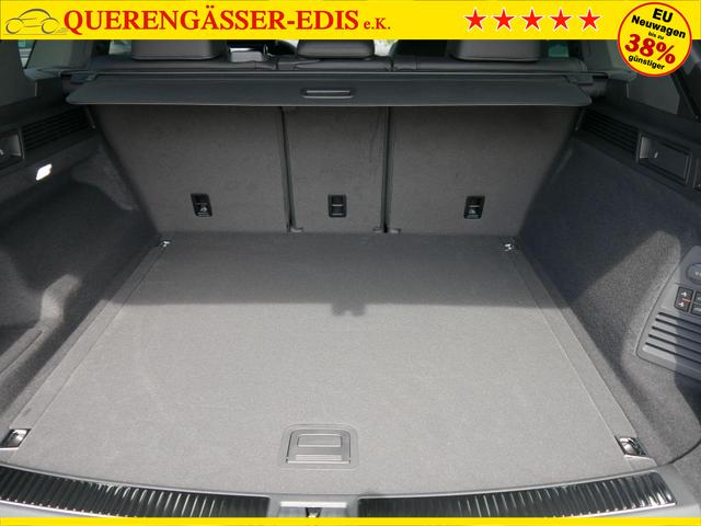 Volkswagen Touareg R-Line V6 TDI 4-Motion*FINAL-EDITION*AHK-SCHWENKBAR*NAVI*ACC*PDC*LED*SHZ*BLACKSTYLE*20-ZOLL 