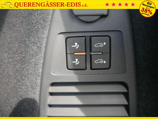Volkswagen Touareg R-Line V6 TDI 4-Motion*FINAL-EDITION*AHK-SCHWENKBAR*NAVI*ACC*PDC*LED*SHZ*BLACKSTYLE*20-ZOLL 