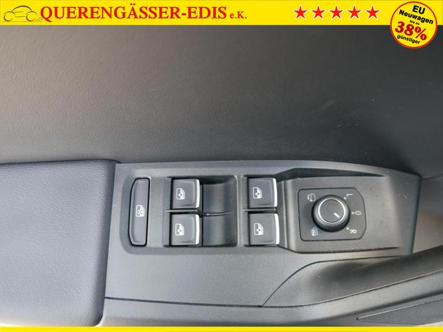 Seat Leon FR 2.0 TDI DSG DSG*KAMERA*ACC*TEMPOMAT*NAVI*3-ZONE KLIMAAUTOMATIK*VIRTUAL COCKPIT* 
