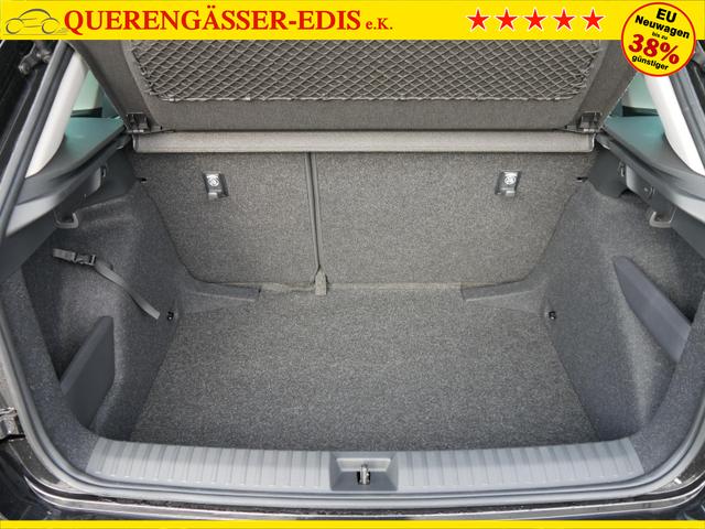 Skoda Kamiq Selection 1.0 TSI DSG*PDC-HINTEN*TEMPOMAT*SHZ*KEYLESS-GO*SMARTLINK*LED* 