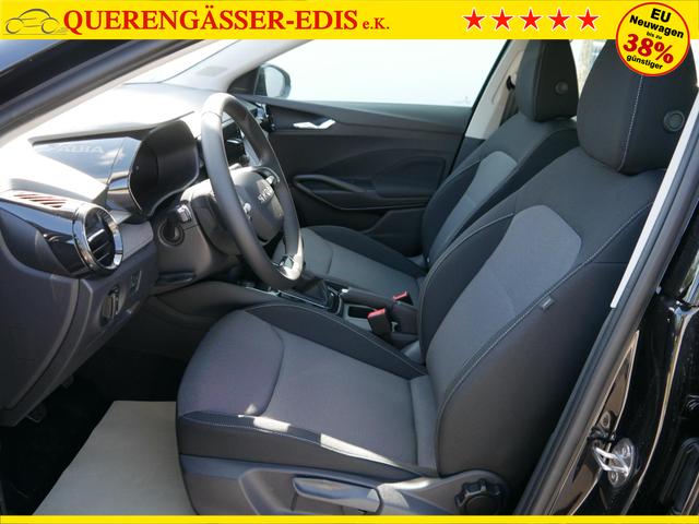 Skoda Fabia Selection 1.0 TSI *LED*PDC-HI*SMARTLINK*SHZ*BLUETOOTH*FRONT-ASSIST 