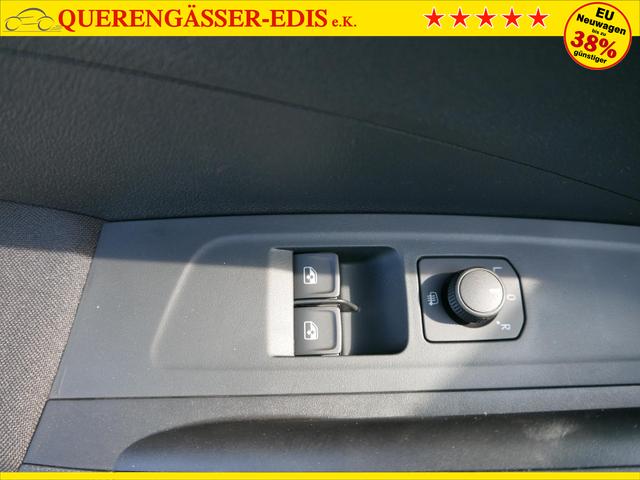 Skoda Fabia Selection 1.0 TSI *LED*PDC-HI*SMARTLINK*SHZ*BLUETOOTH*FRONT-ASSIST 