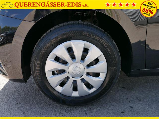 Skoda Fabia Selection 1.0 TSI *LED*PDC-HI*SMARTLINK*SHZ*BLUETOOTH*FRONT-ASSIST 