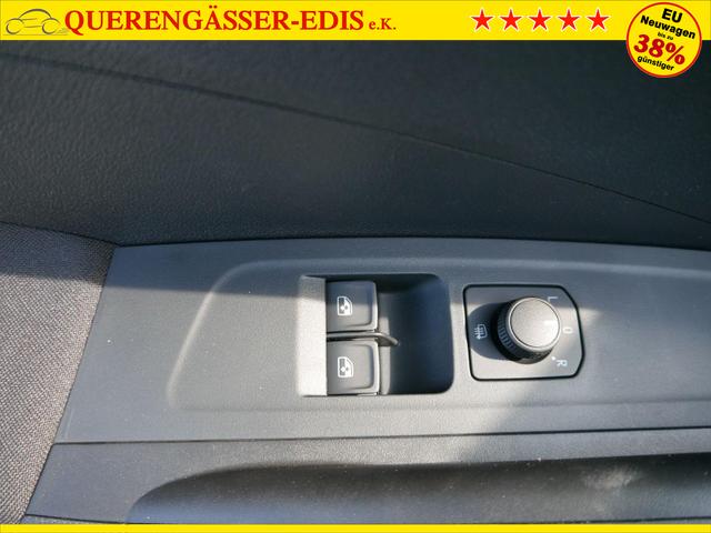 Skoda Fabia Selection 1.0 TSI *LED*PDC-HI*SMARTLINK*SHZ*BLUETOOTH*FRONT-ASSIST 