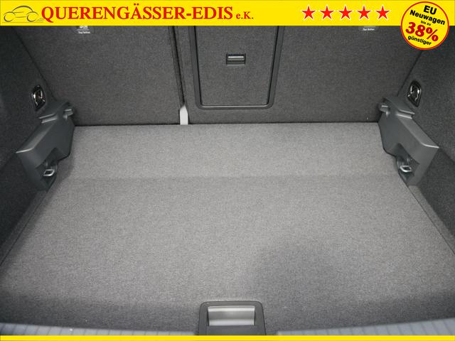 Volkswagen T-Roc Style 1,5 TSI DSG*AHK*ACC*MATRIX-LED*SHZ*PDC*KAMERA*TEMPOMAT*19-ZOLL 