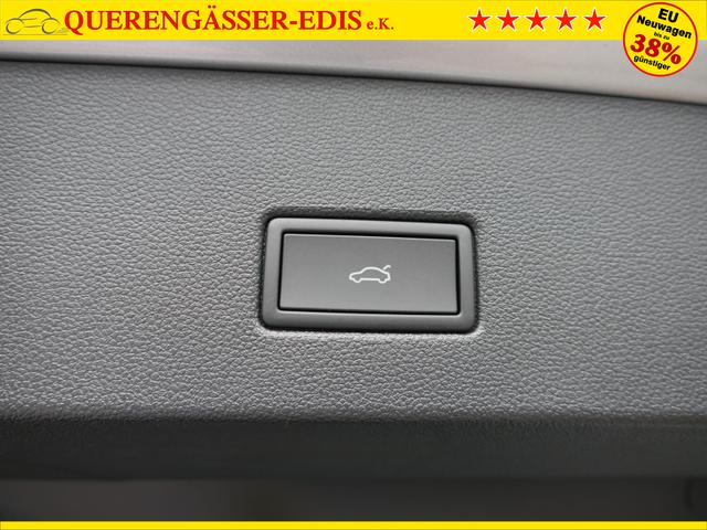 Volkswagen T-Roc Style 1,5 TSI DSG*AHK*ACC*MATRIX-LED*SHZ*PDC*KAMERA*TEMPOMAT*19-ZOLL 