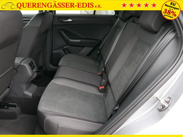 Volkswagen T-Roc Style 1,5 TSI DSG*AHK*ACC*MATRIX-LED*SHZ*PDC*KAMERA*TEMPOMAT*19-ZOLL 