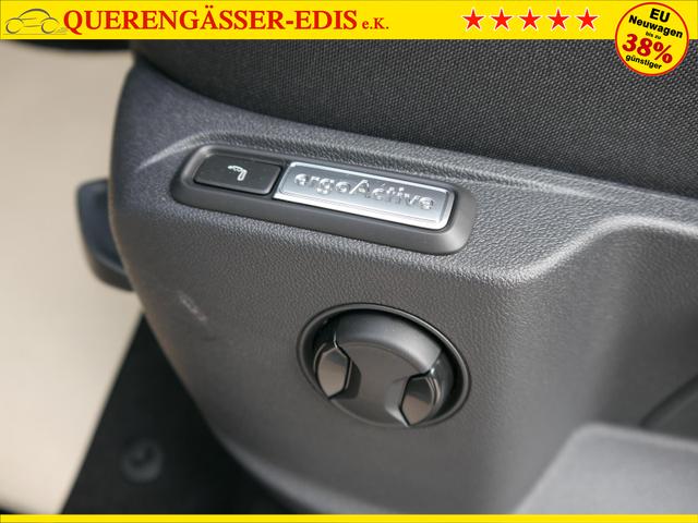 Volkswagen T-Roc Style 1,5 TSI DSG*AHK*ACC*MATRIX-LED*SHZ*PDC*KAMERA*TEMPOMAT*19-ZOLL 