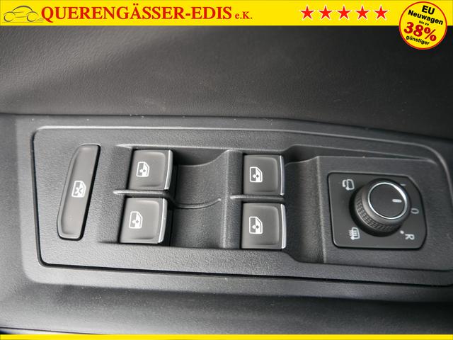 Volkswagen T-Roc Style 1,5 TSI DSG*AHK*ACC*MATRIX-LED*SHZ*PDC*KAMERA*TEMPOMAT*19-ZOLL 