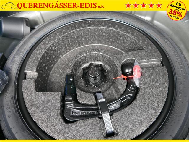 Volkswagen T-Roc Style 1,5 TSI DSG*AHK*ACC*MATRIX-LED*SHZ*PDC*KAMERA*TEMPOMAT*19-ZOLL 