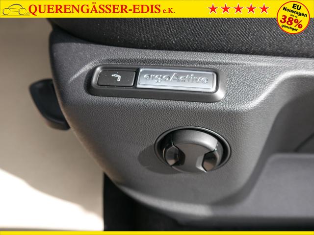 Volkswagen T-Roc Style 1,5 TSI DSG*AHK*ACC*MATRIX-LED*SHZ*PDC*KAMERA*TEMPOMAT*19-ZOLL 