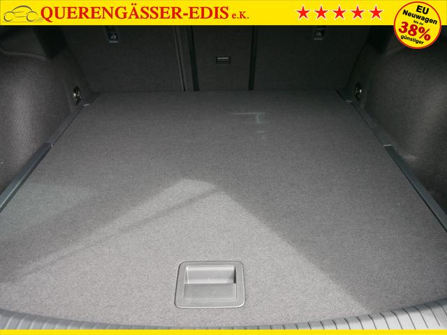 Seat Leon Sportstourer FR 2.0 TDI Kombi DSG*NAVI*TEMPOMAT*KAMERA*KEYLESS-GO*VIRTUAL COCKPIT* 