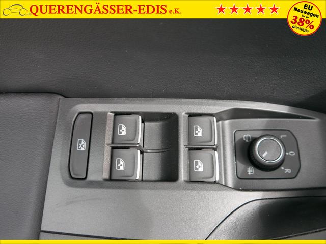 Seat Leon Sportstourer FR 2.0 TDI Kombi DSG*NAVI*TEMPOMAT*KAMERA*KEYLESS-GO*VIRTUAL COCKPIT* 
