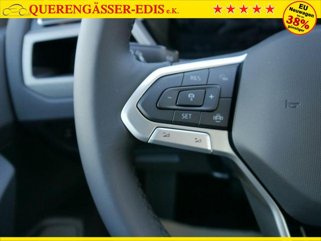 Volkswagen Touran Comfortline 2.0 TDI DSG*AHK*NAVI*TEMPOMAT*KESSY*RFK*SHZ*3-ZONE KLIMAAUTOMATIK* 
