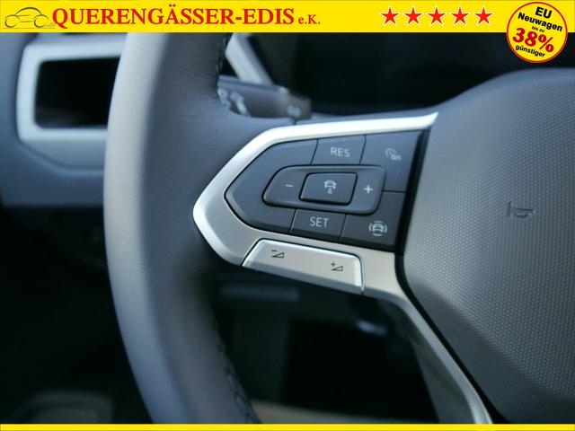 Volkswagen Touran Comfortline 1.5 TSI DSG COMFORTLINE*NAVI*ACC*PDC*LED*SHZ*KAMERA*7-SITZER*17-ZOLL 