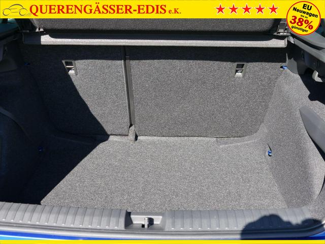 Skoda Kamiq Monte Carlo 1,5 TSI DSG *AHK-SCHWENKBAR*PDC-HINTEN*KAMERA*SHZ*KESSY*LENKRADHEIZUNG* 