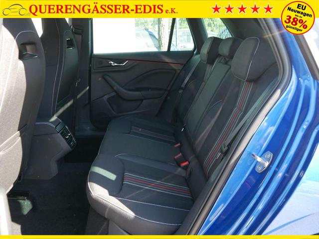 Skoda Kamiq Monte Carlo 1,5 TSI DSG *AHK-SCHWENKBAR*PDC-HINTEN*KAMERA*SHZ*KESSY*LENKRADHEIZUNG* 