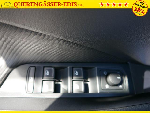 Skoda Kamiq Monte Carlo 1,5 TSI DSG *AHK-SCHWENKBAR*PDC-HINTEN*KAMERA*SHZ*KESSY*LENKRADHEIZUNG* 