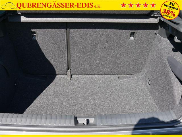 Skoda Kamiq Monte Carlo 1,5 TSI DSG *AHK-SCHWENKBAR*PDC-HINTEN*KAMERA*SHZ*KESSY*LENKRADHEIZUNG* 