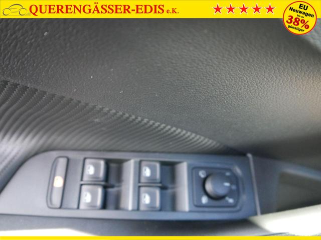 Skoda Kamiq Monte Carlo 1,5 TSI DSG *AHK-SCHWENKBAR*PDC-HINTEN*KAMERA*SHZ*KESSY*LENKRADHEIZUNG* 