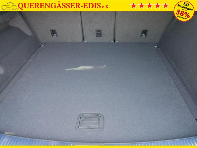 Volkswagen Touareg FINAL-EDITION R-Line V6 TDI 4-Motion*FINAL-EDITION*AHK-SCHWENKBAR*NAVI*ACC*PDC*LED*SHZ*21-ZOLL 