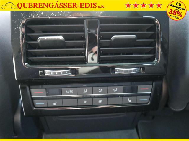 Volkswagen Touareg FINAL-EDITION R-Line V6 TDI 4-Motion*FINAL-EDITION*AHK-SCHWENKBAR*NAVI*ACC*PDC*LED*SHZ*21-ZOLL 