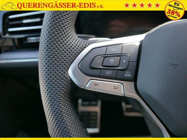 Volkswagen Touareg FINAL-EDITION R-Line V6 TDI 4-Motion*FINAL-EDITION*AHK-SCHWENKBAR*NAVI*ACC*PDC*LED*SHZ*21-ZOLL 