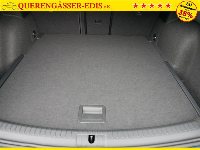 Seat Leon Sportstourer FR 2.0 TDI Kombi DSG*NAVI*TEMPOMAT*KAMERA*KEYLESS-GO*VIRTUAL COCKPIT* 